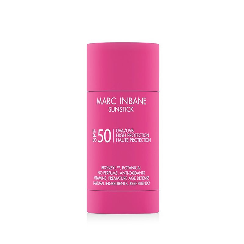 Marc Inbane Sunstick SPF50 - Blushing Pink