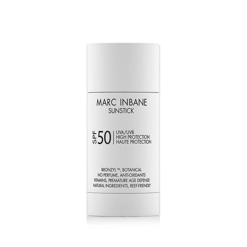 Marc Inbane Sunstick SPF50 - Cool White