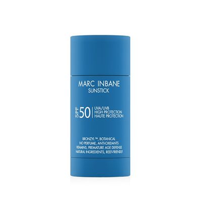 Marc Inbane Sunstick SPF50 - Reef Blue