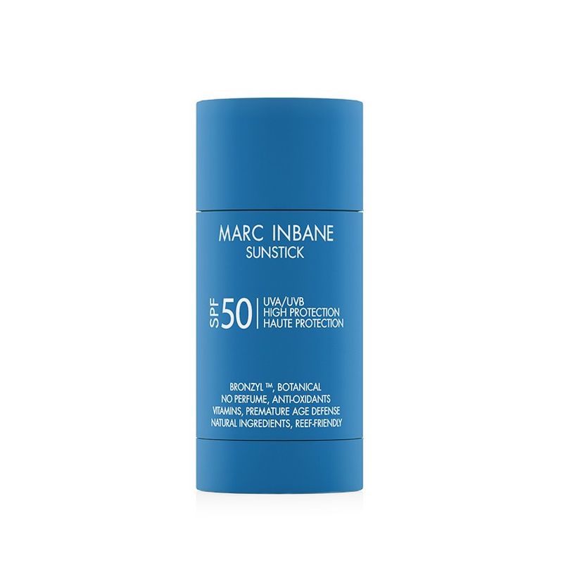 Marc Inbane Sunstick SPF50 - Reef Blue