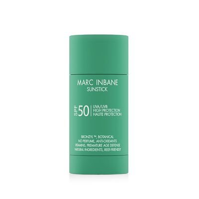 Marc Inbane Sunstick SPF50 - Ocean Green