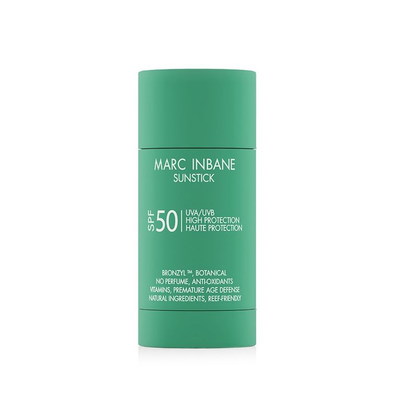 Marc Inbane Sunstick SPF50 - Ocean Green