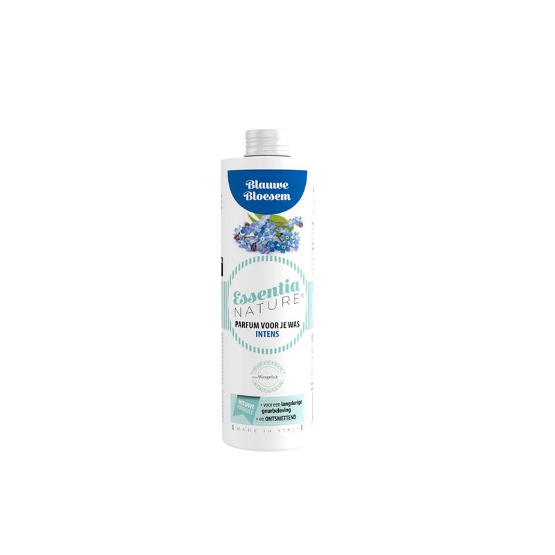 Wasgeluk by Essentia Blauwe Bloesem 250 ML Wasparfum