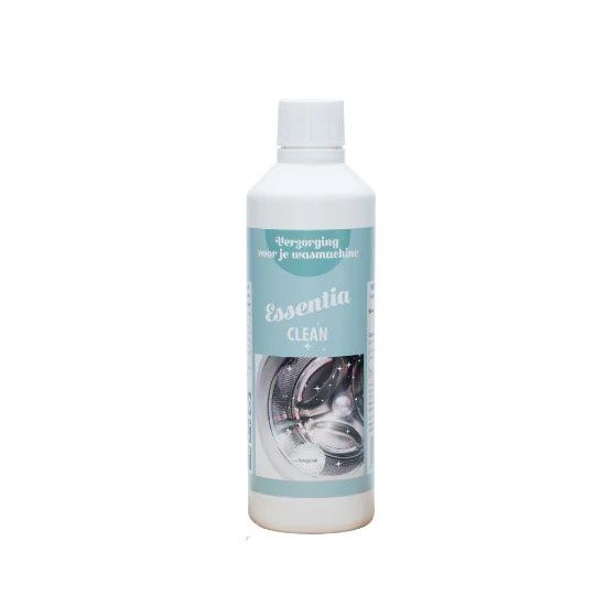 Wasgeluk by Essentia Cleaner voor je wasmachine