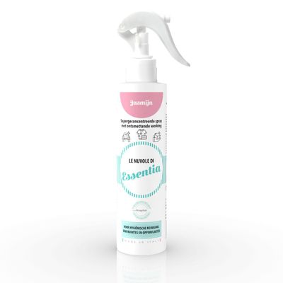Wasgeluk by Essentia Jasmijn Cloud