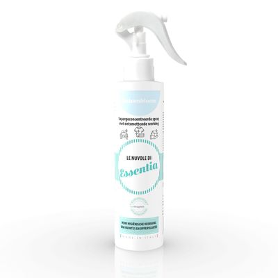 Wasgeluk by Essentia Katoenbloem Cloud