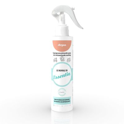 Wasgeluk by Essentia Argan Cloud