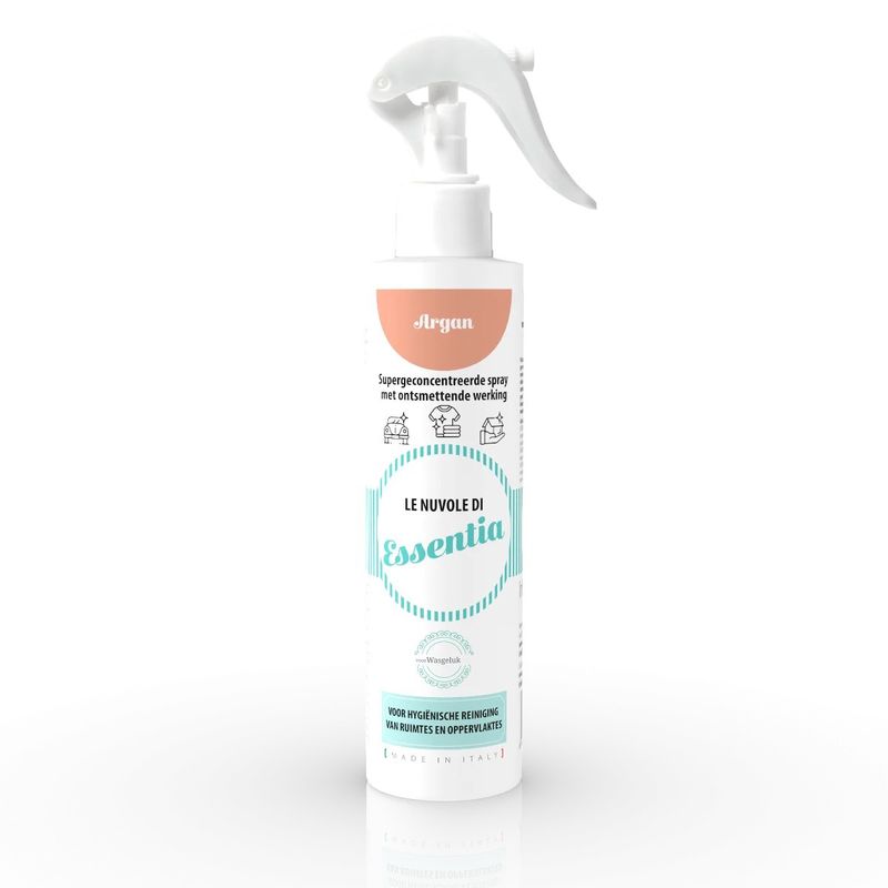 Wasgeluk by Essentia Argan Cloud
