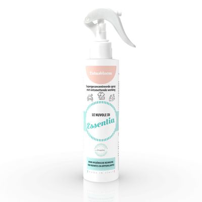 Wasgeluk by Essentia Lotusbloem Cloud