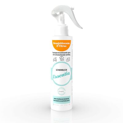 Wasgeluk by Essentia Oranjebloesem &amp; Citrus Cloud