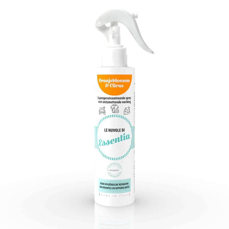 Wasgeluk by Essentia Oranjebloesem &amp; Citrus Cloud