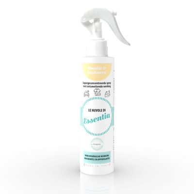 Wasgeluk by Essentia Vanille &amp; Cashmere Cloud