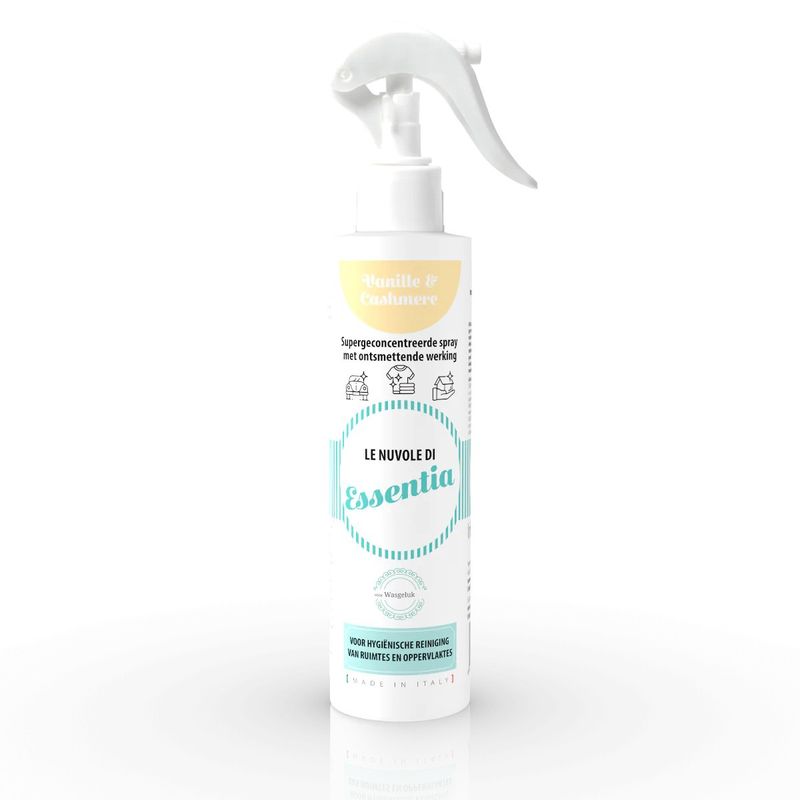 Wasgeluk by Essentia Vanille &amp; Cashmere Cloud