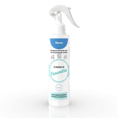 Wasgeluk by Essentia Varen Cloud