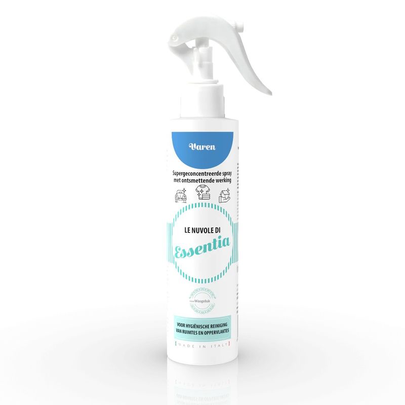 Wasgeluk by Essentia Varen Cloud