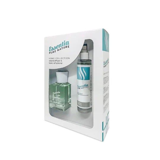 Wasgeluk by Essentia Giftbox Pure Musk Wasparfum