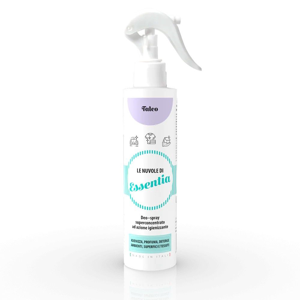 Wasgeluk by Essentia Talk Cloud