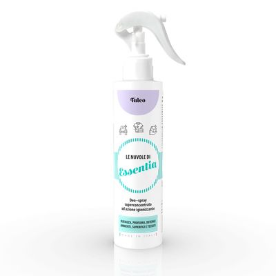 Wasgeluk by Essentia Talk Cloud