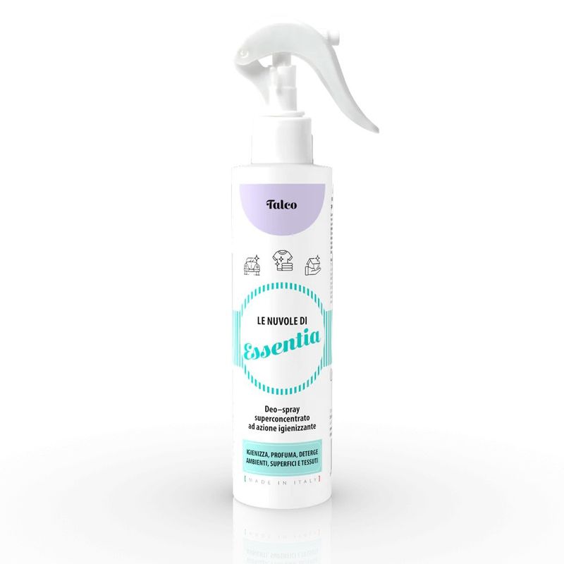 Wasgeluk by Essentia Talk Cloud
