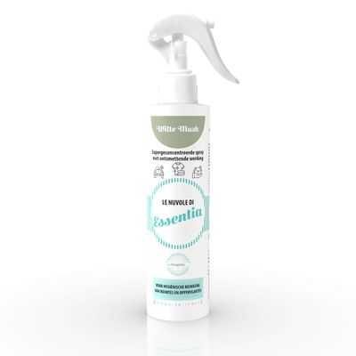 Wasgeluk by Essentia Witte musk Cloud