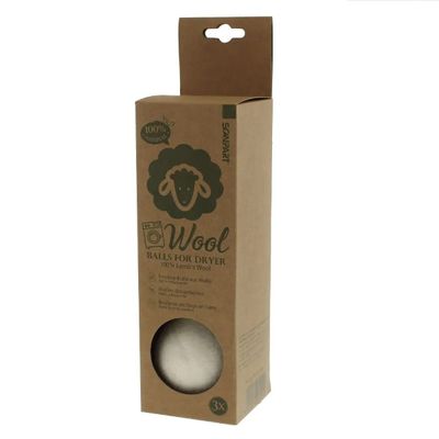 Wasgeluk by Essentia Drogerballen