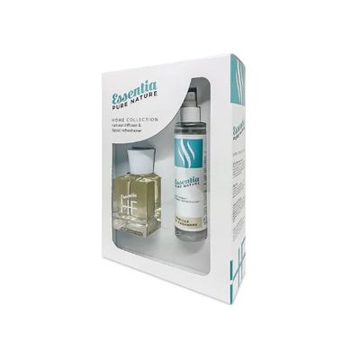 Wasgeluk by Essentia Giftbox Vanille &amp; Cashmere Wasparfum