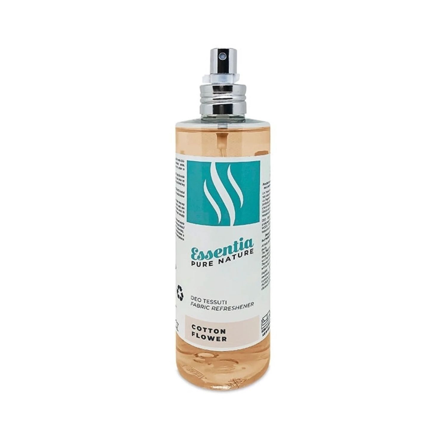 Wasgeluk by Essentia Homespray/textielverfrisser Katoenbloem