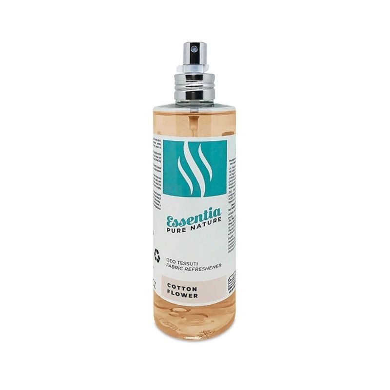 Wasgeluk by Essentia Homespray/textielverfrisser Katoenbloem