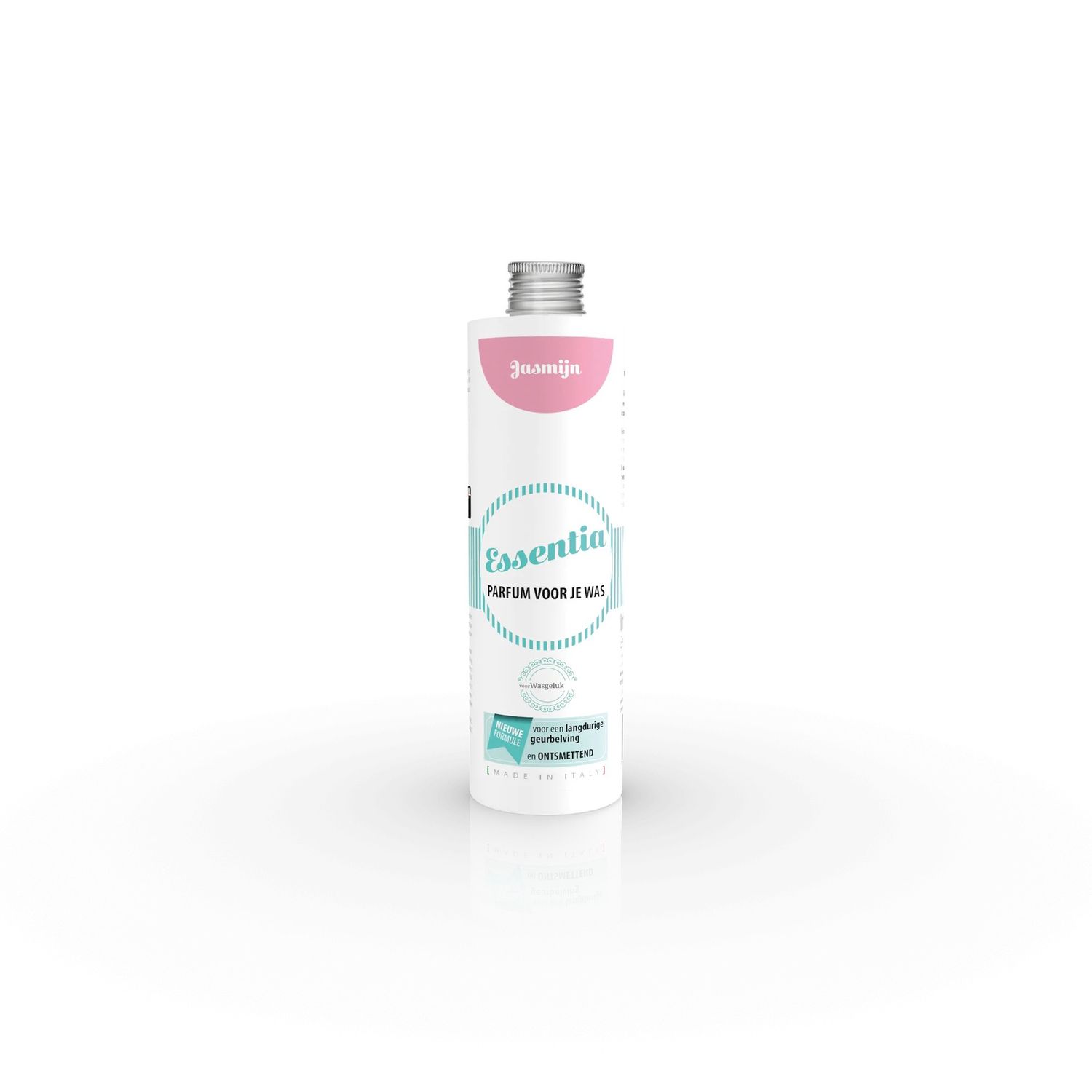 Wasgeluk by Essentia Jasmijn 250ML Wasparfum