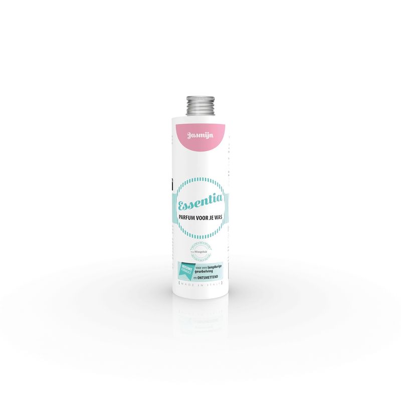 Wasgeluk by Essentia Jasmijn 250ML Wasparfum