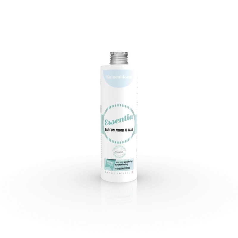 Wasgeluk by Essentia Katoenbloem 500ML Wasparfum