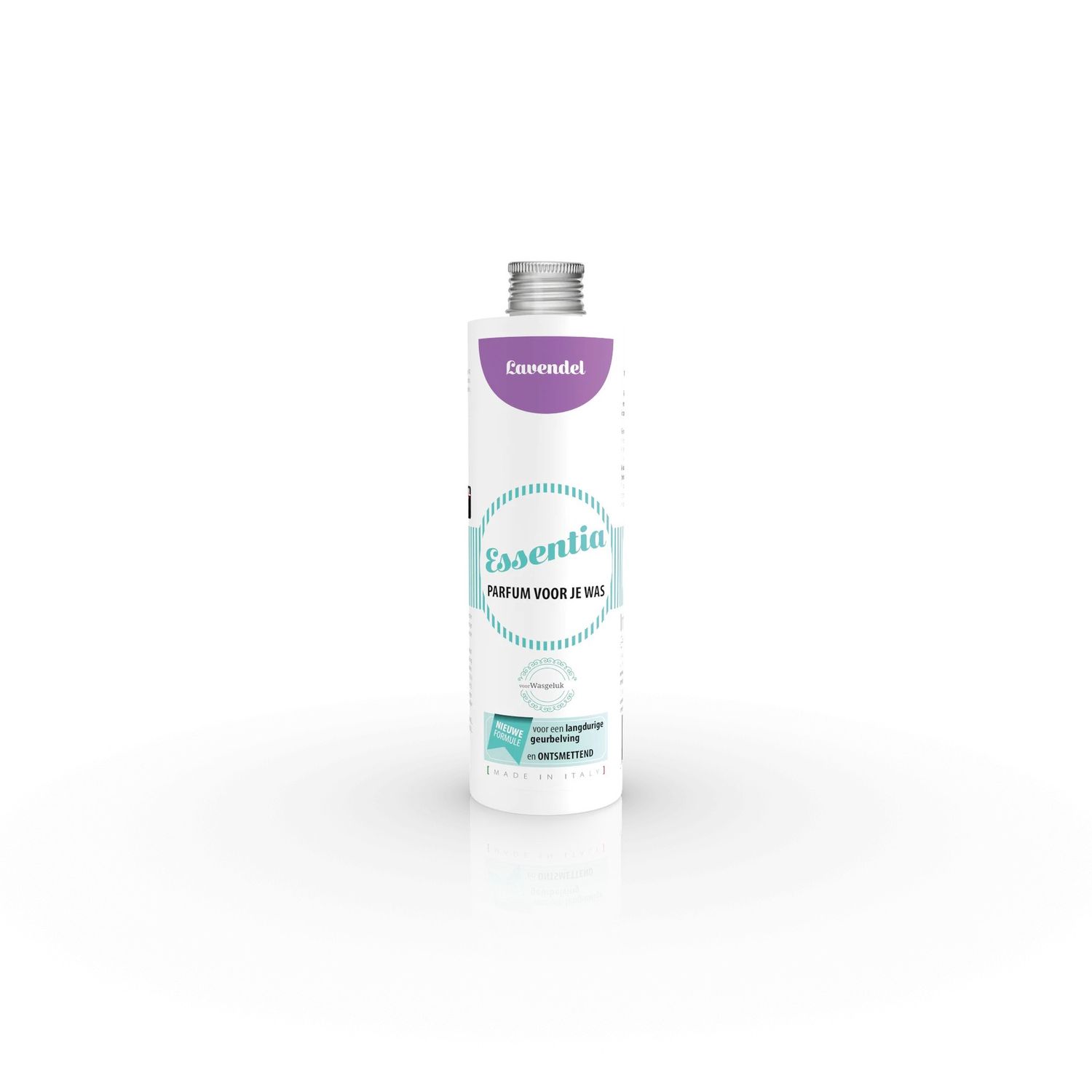 Wasgeluk by Essentia Lavendel250ML Wasparfum