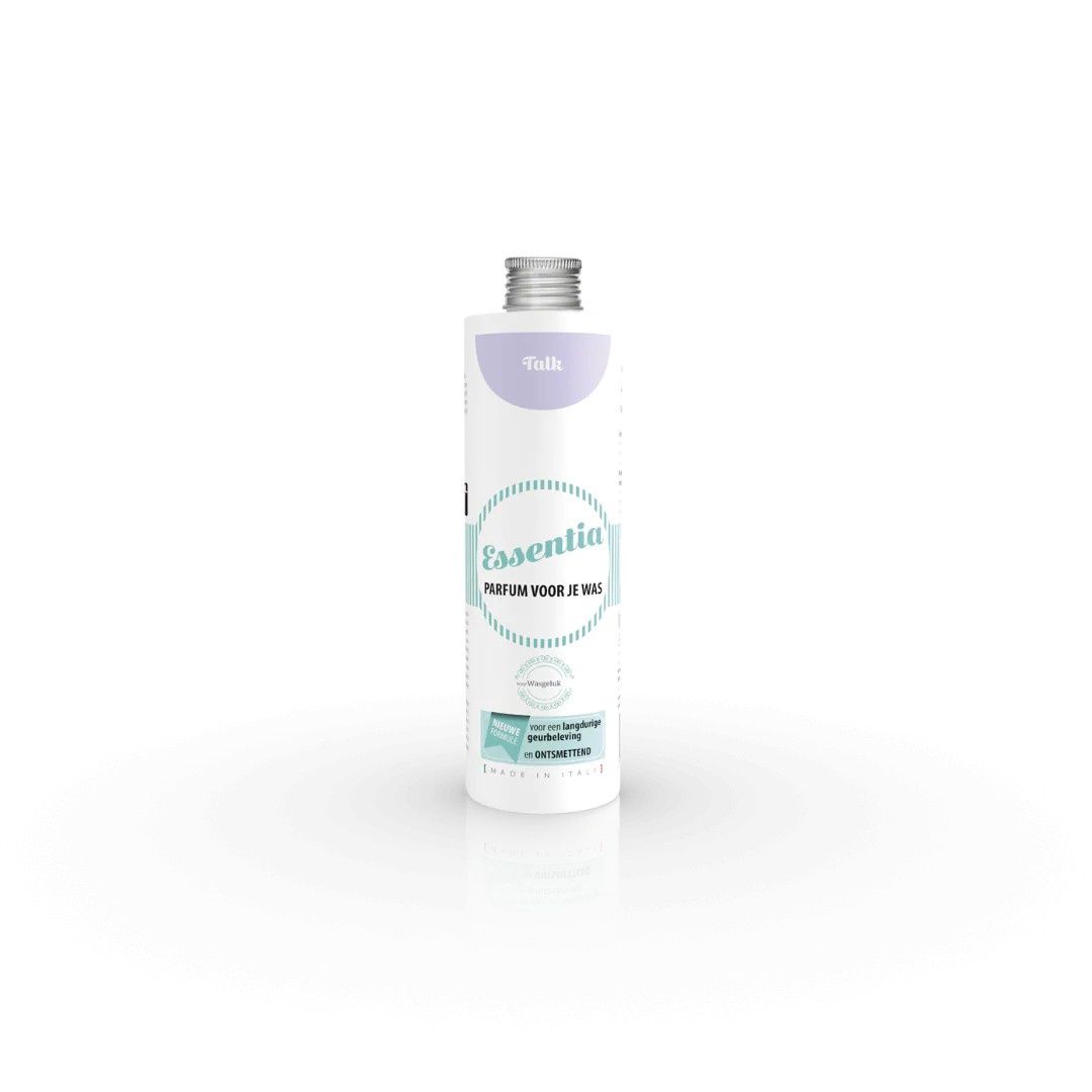 Wasgeluk by Essentia Talk 500 ml Wasparfum