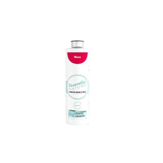Wasgeluk by Essentia Roos 250ml Wasparfum