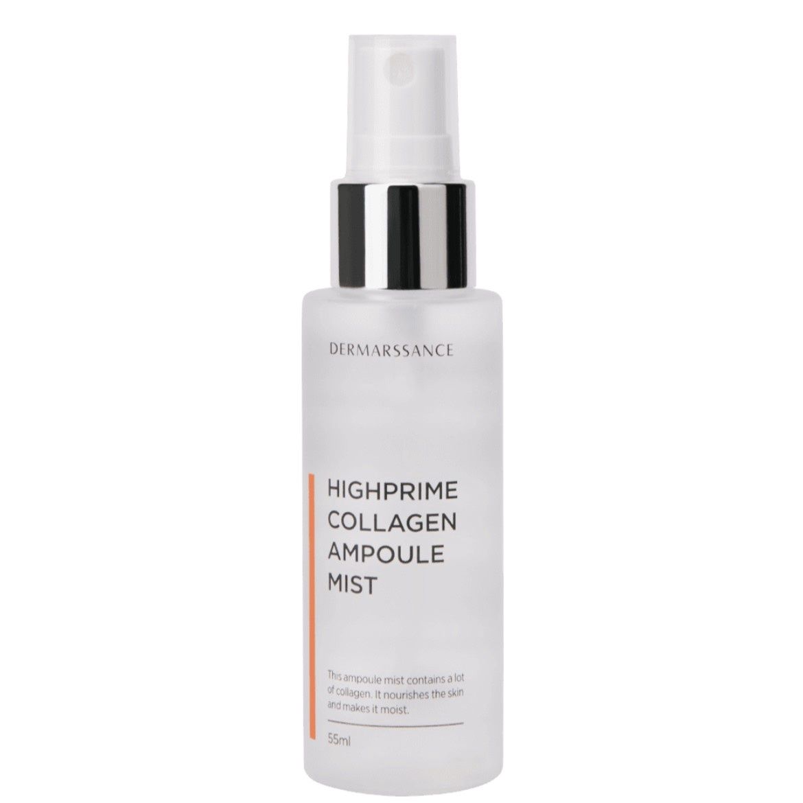 Dermaboost Highprime Collageen Ampoule Mist