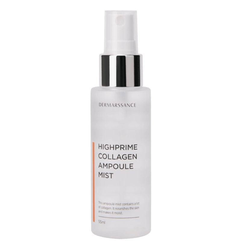 Dermaboost Highprime Collageen Ampoule Mist