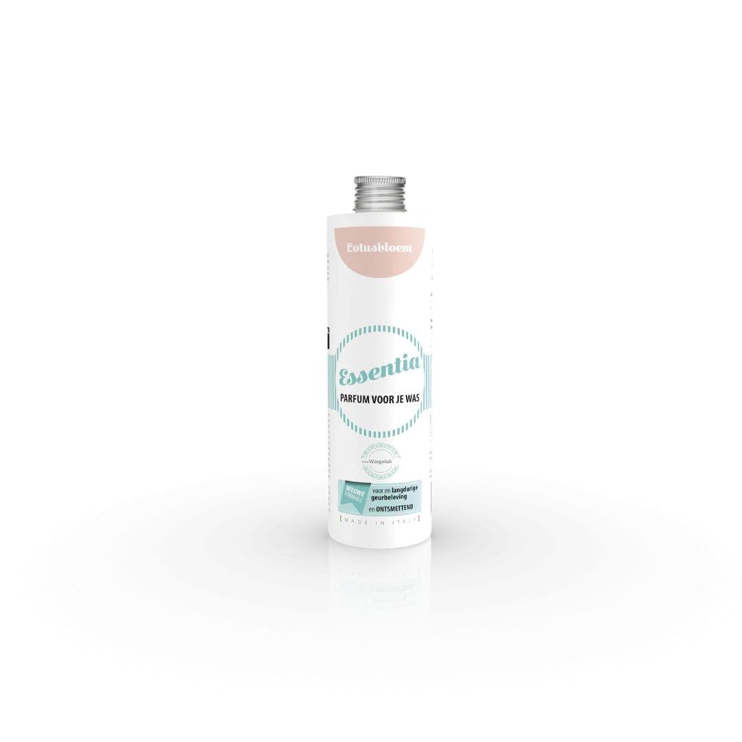 Wasgeluk by Essentia Lotusbloem 250ml Wasparfum