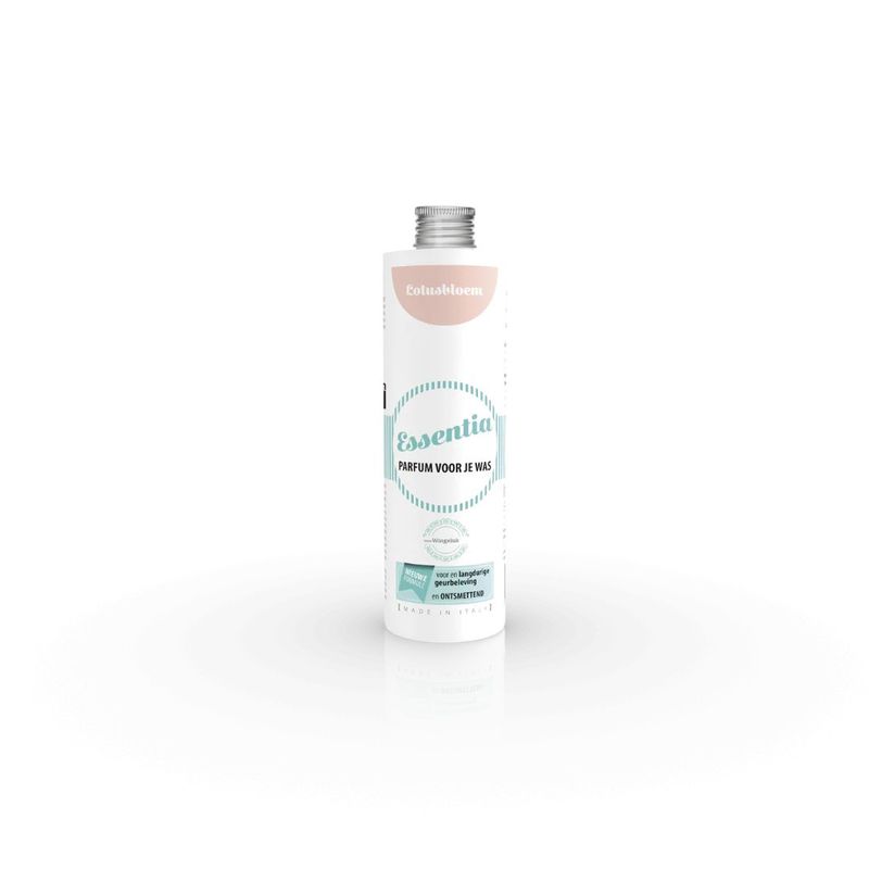 Wasgeluk by Essentia Lotusbloem 250ml Wasparfum