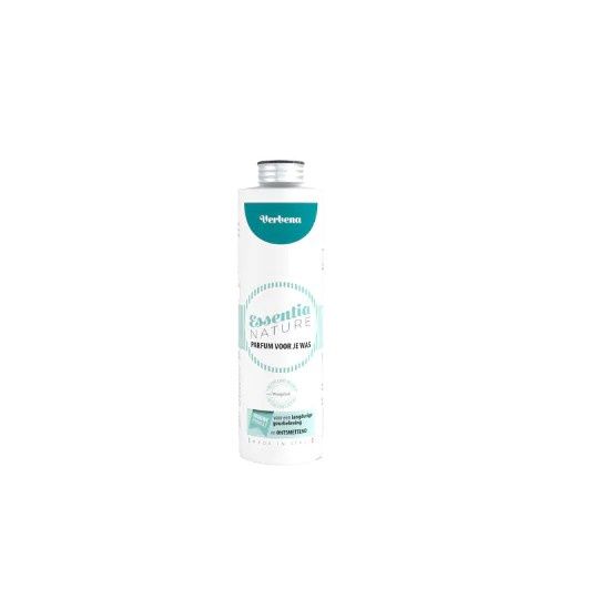 Wasgeluk by Essentia Verbena 250ml Wasparfum
