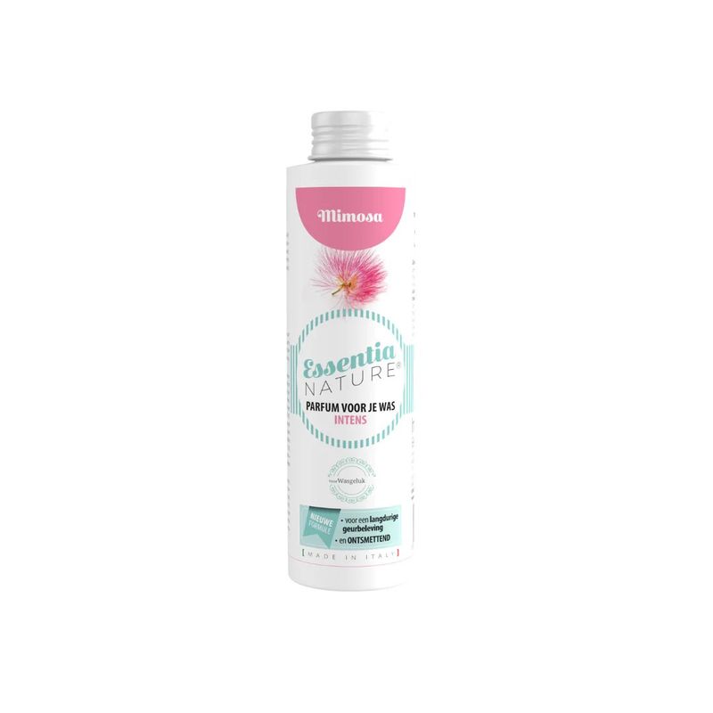 Wasgeluk by Essentia Mimosa Perla Intens Wasparfum