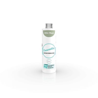 Wasgeluk by Essentia Witte musk 500ML Wasparfum