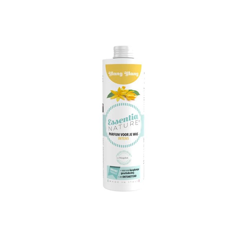 Wasgeluk by Essentia Ylang Ylang 250 ML Wasparfum
