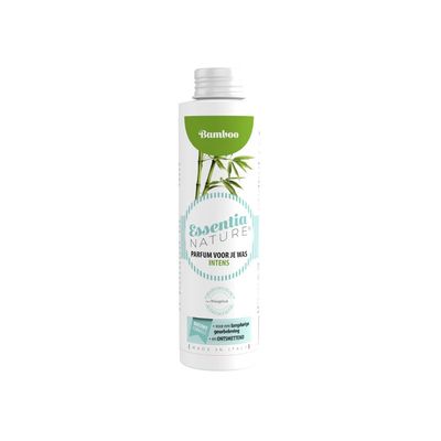 Wasgeluk by Essentia Bamboo Intens Wasparfum