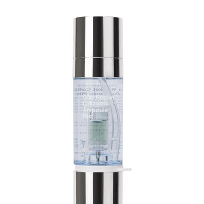 DermaBoost Rocket Collageen Serum Mist