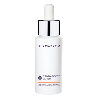 Dermadrop Cannaboost serum