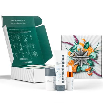 Dermalogica Our Best &amp; Brightest