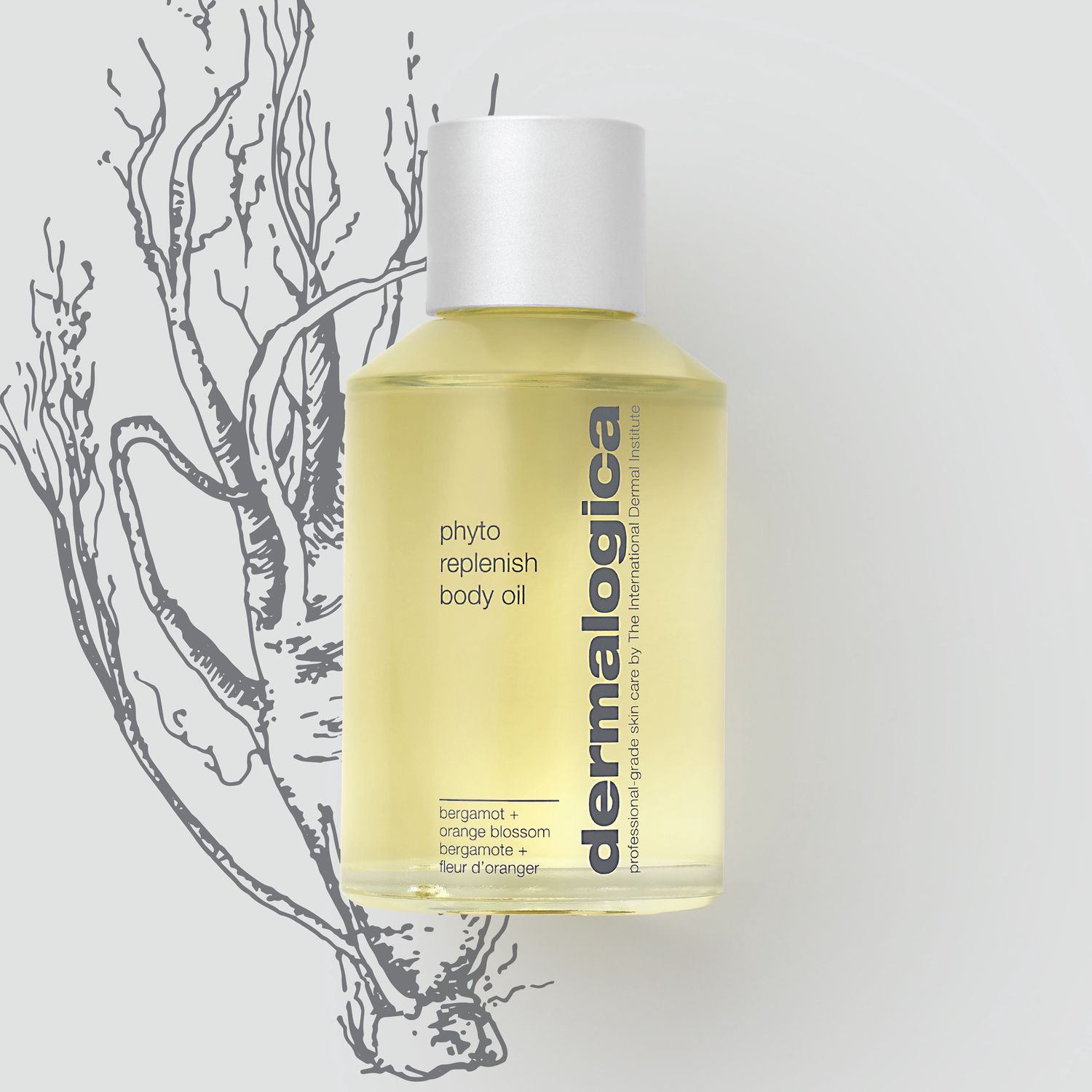 Dermalogica Replenish Body Oil