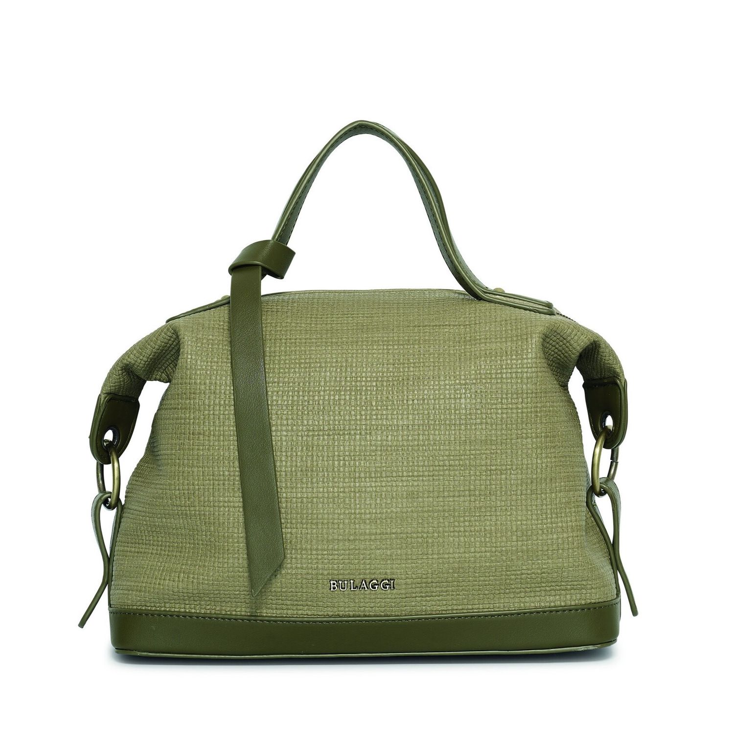 Bulaggi Elodie bun, Colour: 54 Khaki