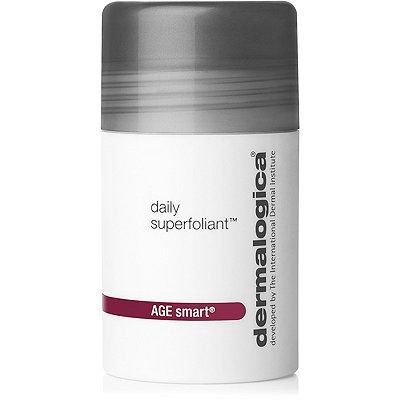 Dermalogica daily superfoliant travel