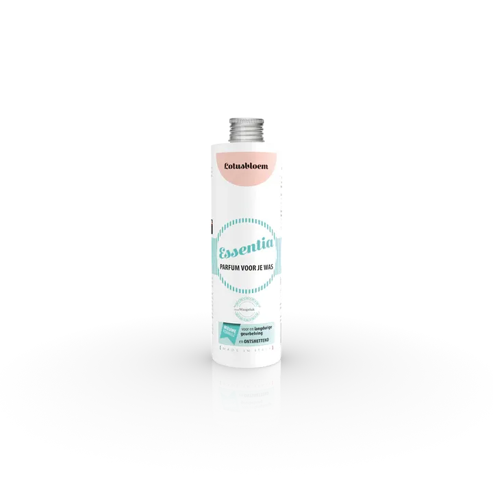 Wasgeluk by Esssentia Lotusbloem 500ML Wasparfum